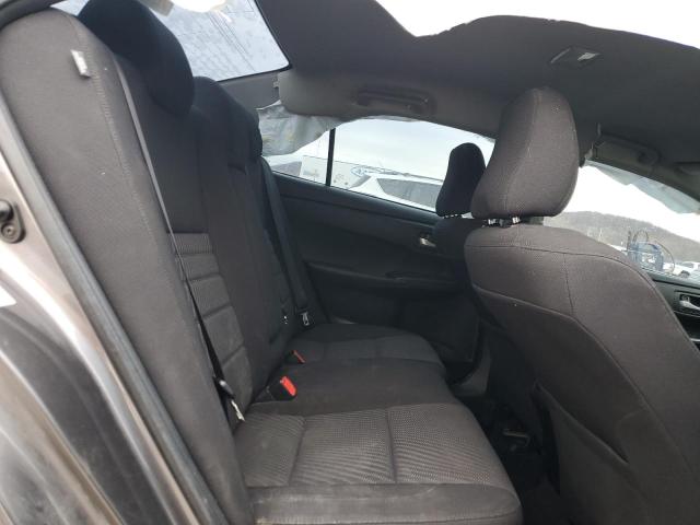 2016 TOYOTA CAMRY LE - 4T4BF1FK4GR539537