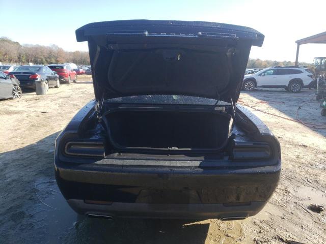 2015 DODGE CHALLENGER - 2C3CDZAG4FH901494