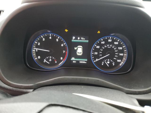 2019 HYUNDAI KONA ULTIM - KM8K5CA58KU221567