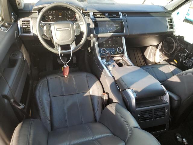 2018 LAND ROVER RANGE ROVE - SALWR2RV8JA400225