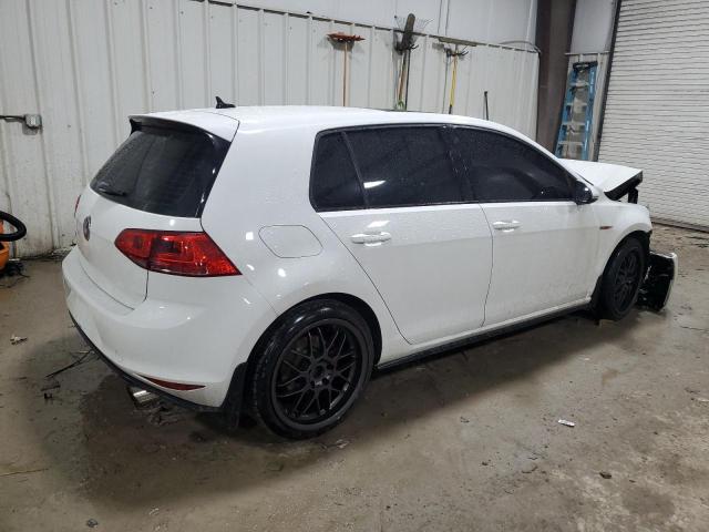 2016 VOLKSWAGEN GTI S/SE - 3VW4T7AU2GM030544