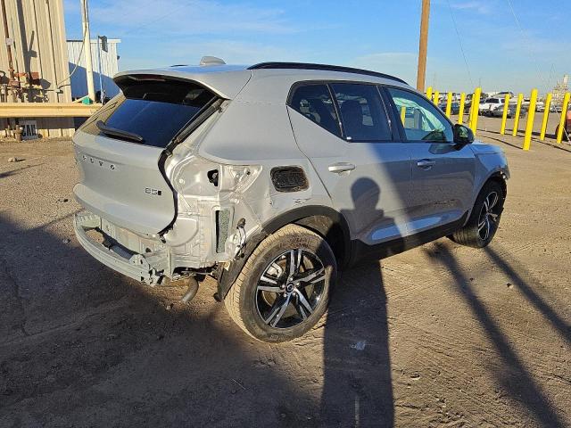 2024 VOLVO XC40 CORE - YV4L12UKXR2338084