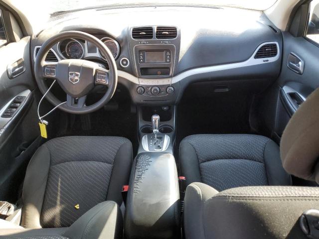 2019 DODGE JOURNEY SE - 3C4PDCABXKT864189