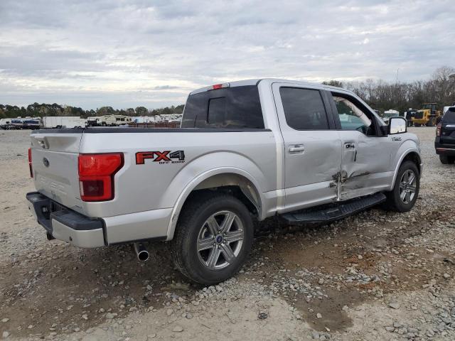 Vin: 1ftew1egxjfb63723, lot: 84519724, ford f-150 supercrew 20183