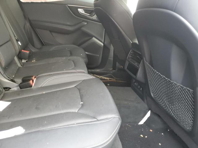 2020 AUDI Q8 PREMIUM - WA1EVAF18LD026592