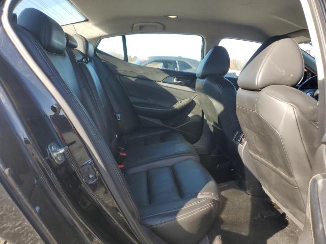 2017 NISSAN MAXIMA 3.5 - 1N4AA6AP2HC394052