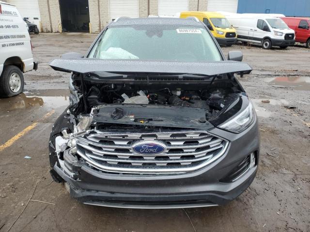 2022 FORD EDGE SEL - 2FMPK4J98NBA17692