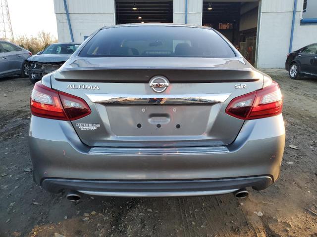 2017 NISSAN ALTIMA 2.5 - 1N4AL3AP8HN361263