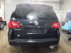 Lot #3025062220 2013 VOLKSWAGEN ROUTAN SE