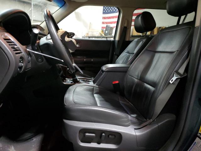 2016 FORD FLEX SEL - 2FMGK5C84GBA19839
