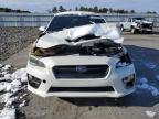 Lot #3024081645 2015 SUBARU WRX