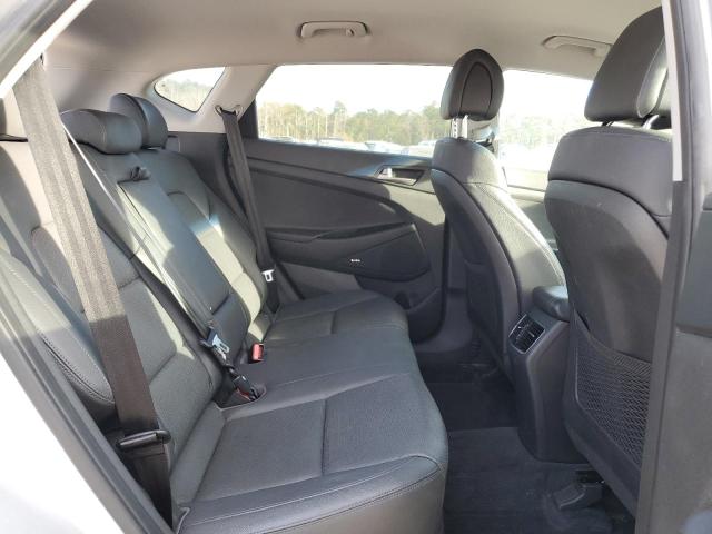 2017 HYUNDAI TUCSON LIM - KM8J33A47HU537043