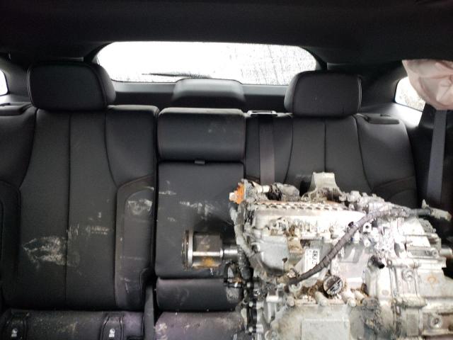 2024 ACURA ZDX A-SPEC 4W5KHNRL6RZ507279