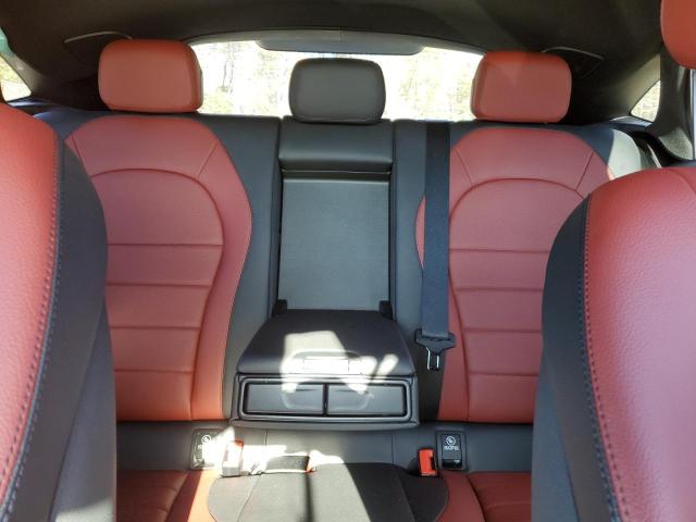 2021 MERCEDES-BENZ GLC COUPE - W1N0J8EB4MF892643