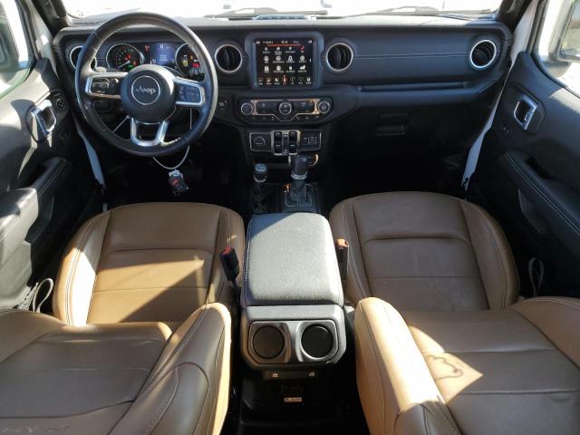 2021 JEEP WRANGLER U - 1C4JJXP68MW854659