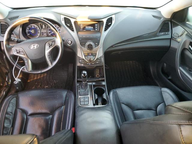 VIN KMHFG4JG7EA361554 2014 HYUNDAI AZERA no.8