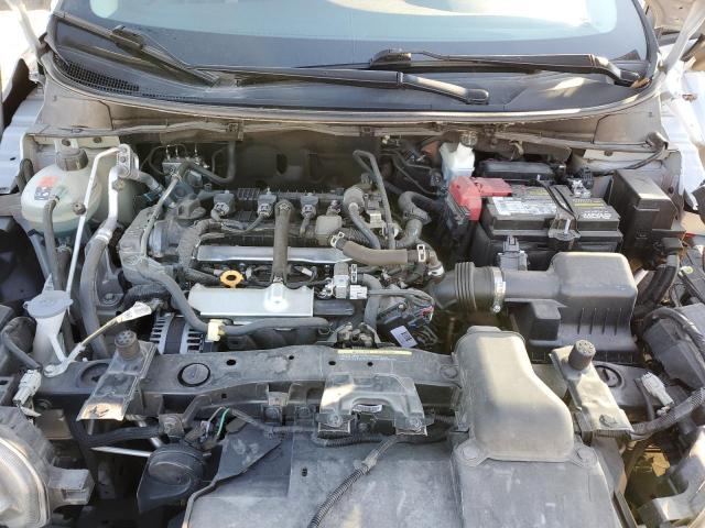 2021 NISSAN VERSA SV - 3N1CN8EV2ML809187