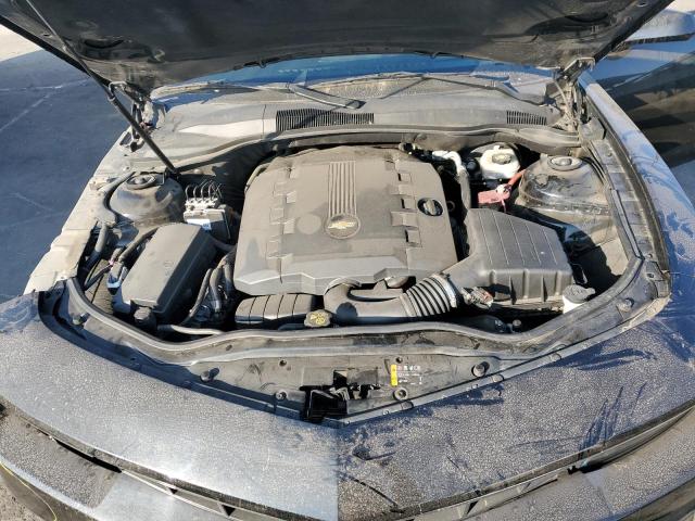 2015 CHEVROLET CAMARO LT 2G1FF1E34F9105505