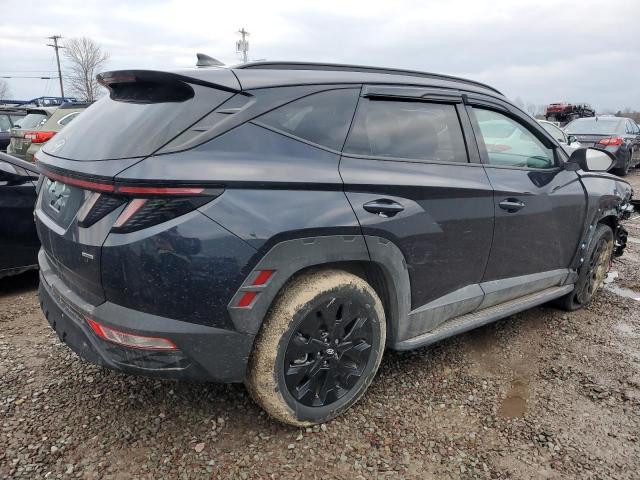 2024 HYUNDAI TUCSON XRT KM8JFCDE1RU293029