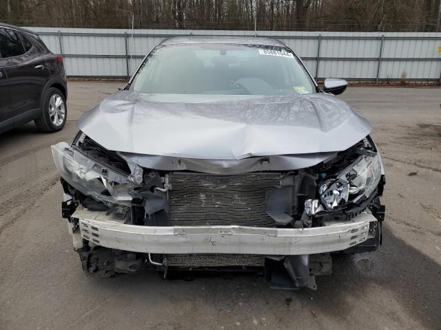 2016 HONDA CIVIC LX - 19XFC2F52GE243889