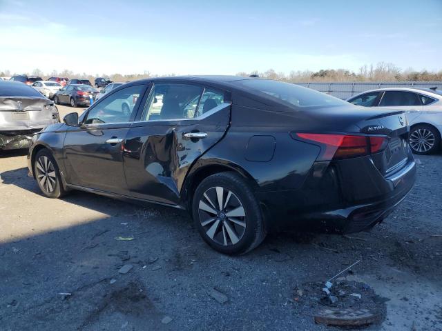 VIN 1N4BL4EW8LC139838 2020 NISSAN ALTIMA no.2