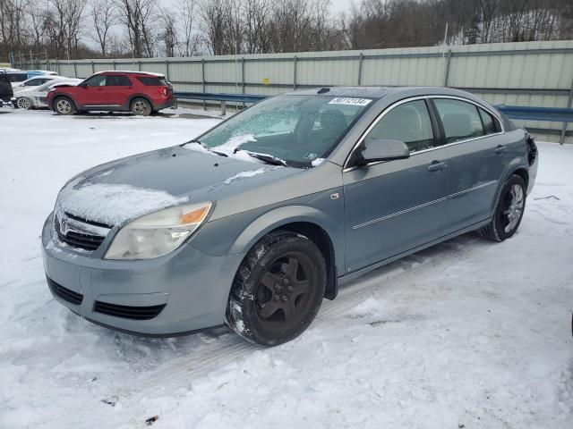 2008 SATURN AURA XE #3044394841