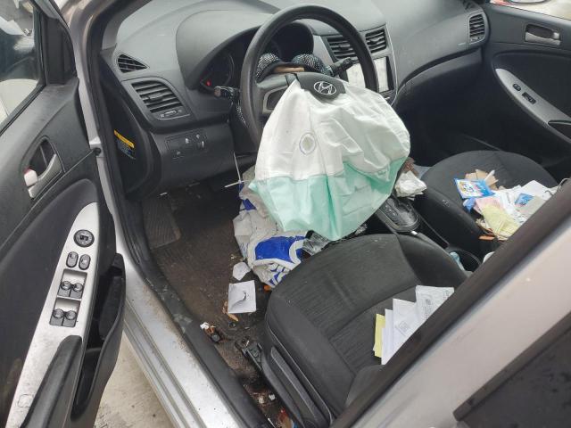 2015 HYUNDAI ACCENT GS KMHCT5AE0FU230260
