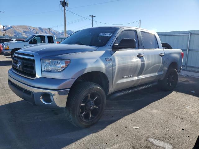 2013 TOYOTA TUNDRA 4WD #3029491367