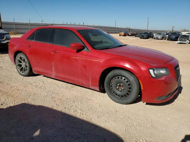 2016 CHRYSLER 300 S - 2C3CCABG4GH320792