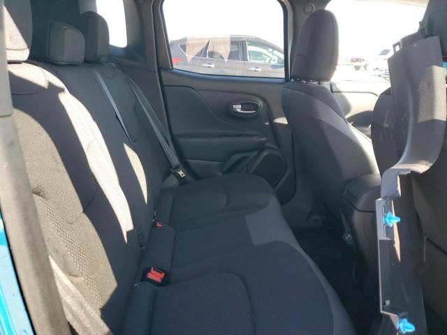2020 JEEP RENEGADE L - ZACNJABB2LPM06638