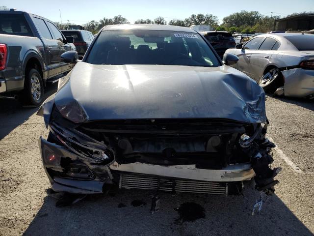 VIN 1HGCV1F52JA099425 2018 HONDA ACCORD no.5