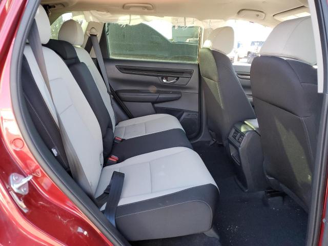 2023 HONDA CR-V LX - 7FARS3H29PE013239