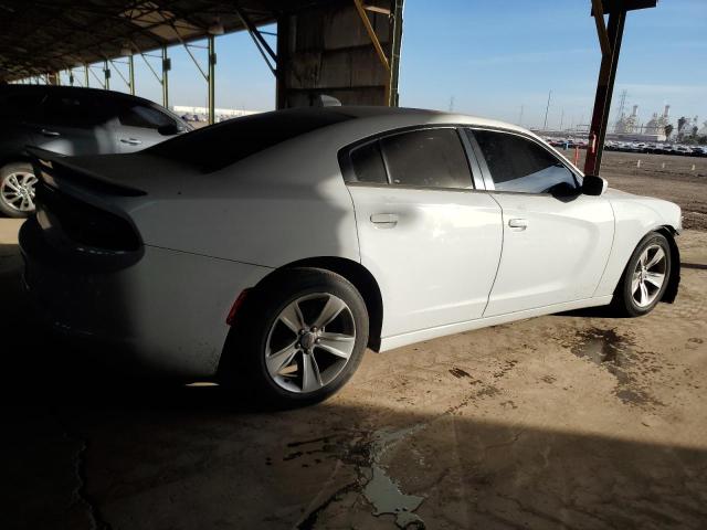 2016 DODGE CHARGER SX - 2C3CDXHG4GH227326