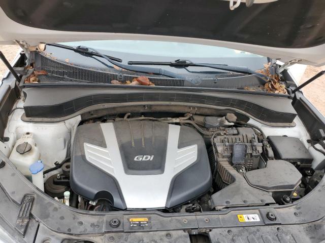 2015 KIA SORENTO LX - 5XYKTDA78FG605843