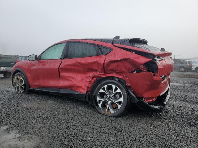 2021 FORD MUSTANG MA - 3FMTK3SU0MMA45236