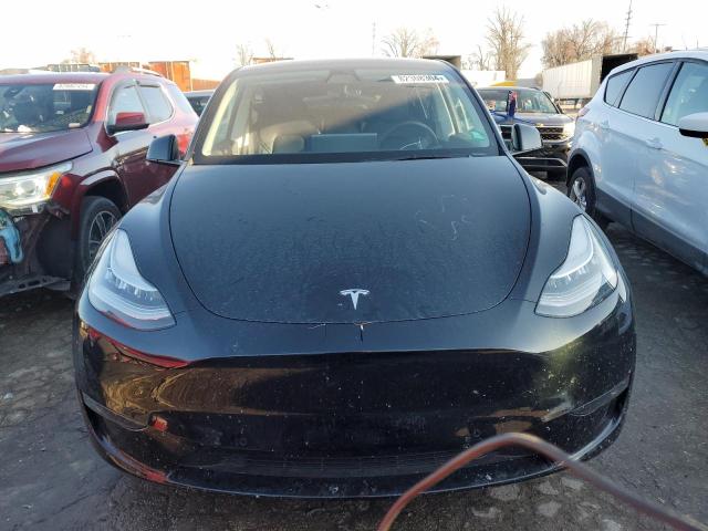 2022 TESLA MODEL Y - 7SAYGDEE9NF459131