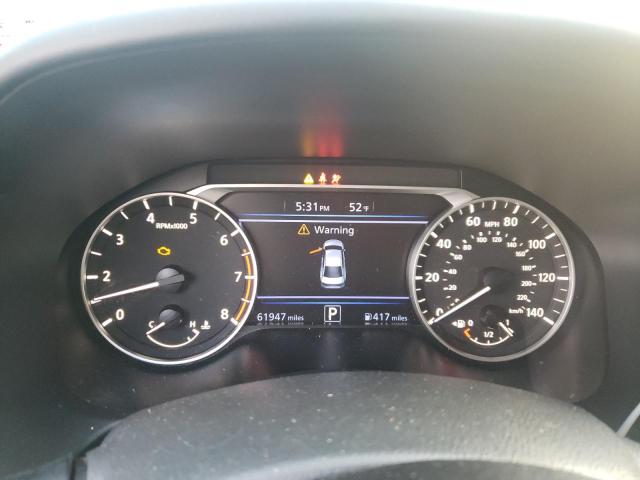 1N4BL4CV8MN362199 2021 NISSAN ALTIMA