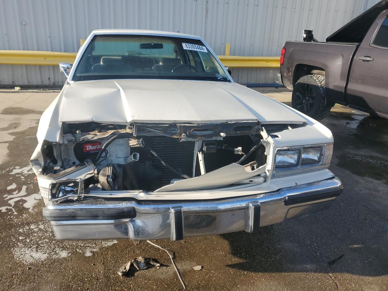 Lot #3028327785 1990 MERCURY GRAND MARQ