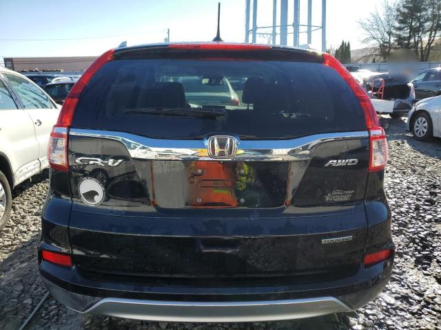 2016 HONDA CR-V TOURI - 5J6RM4H94GL059593