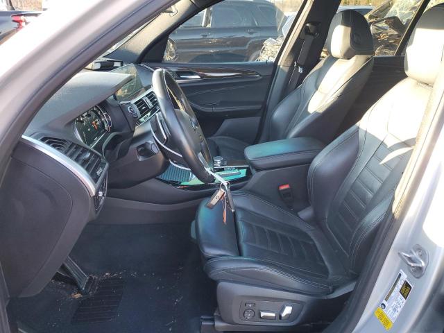 2019 BMW X3 SDRIVE3 - 5UXTR7C5XKLF25167