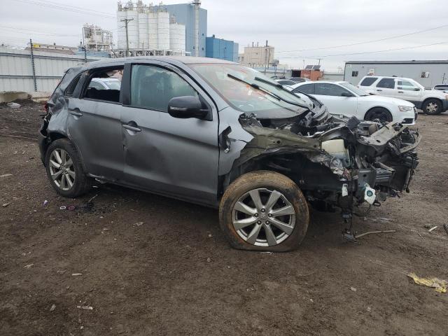 Vin: 4a4ap3au2fe016949, lot: 86842294, mitsubishi outlander es 20154