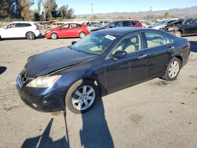 2008 LEXUS ES 350 #3024604686