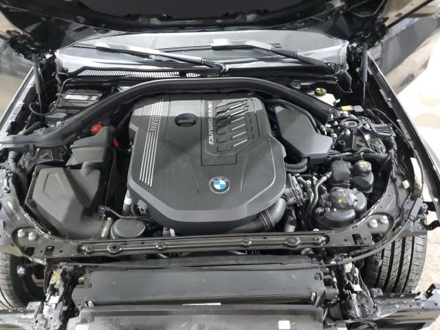 2022 BMW M340XI - 3MW5U9J02N8C30176