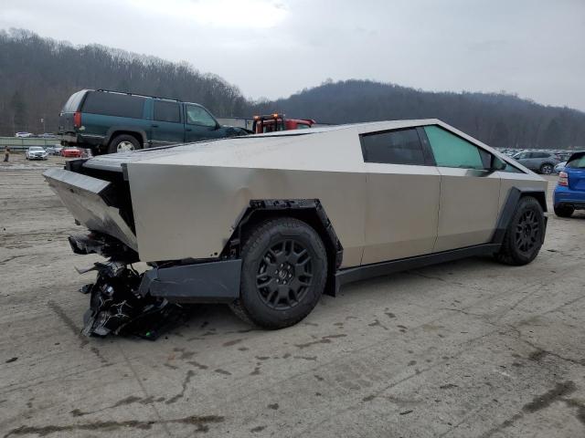 2024 TESLA CYBERTRUCK 7G2CEHED0RA024655