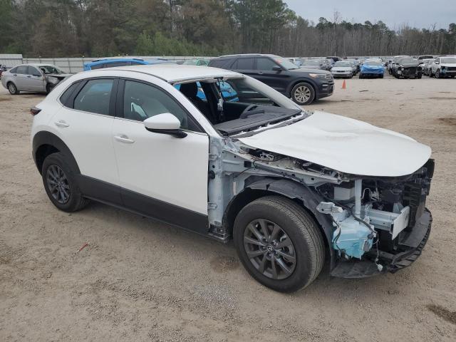 2023 MAZDA CX-30 - 3MVDMBAM6PM555236