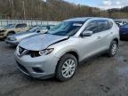 2015 NISSAN ROGUE S - KNMAT2MV3FP526569