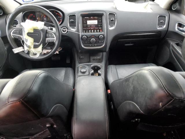 2015 DODGE DURANGO CI - 1C4RDHEGXFC176464