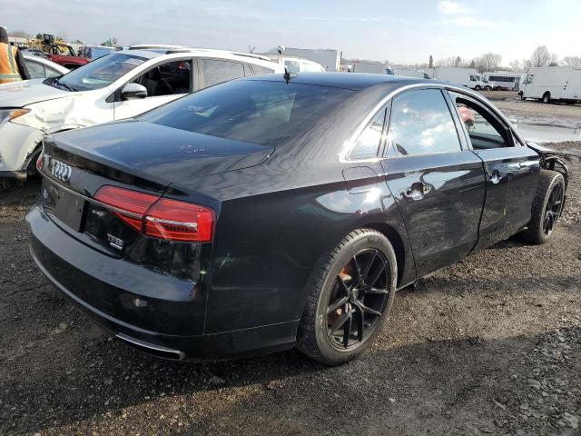 2016 AUDI A8 QUATTRO WAUK3AFD8GN008759
