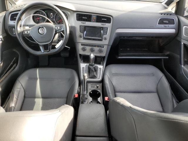 2015 VOLKSWAGEN GOLF - 3VW217AU4FM017578