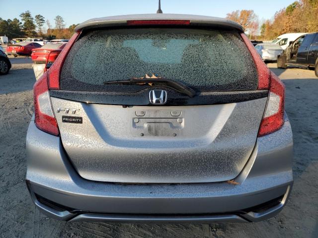 VIN 3HGGK5H43LM709053 2020 HONDA FIT no.6